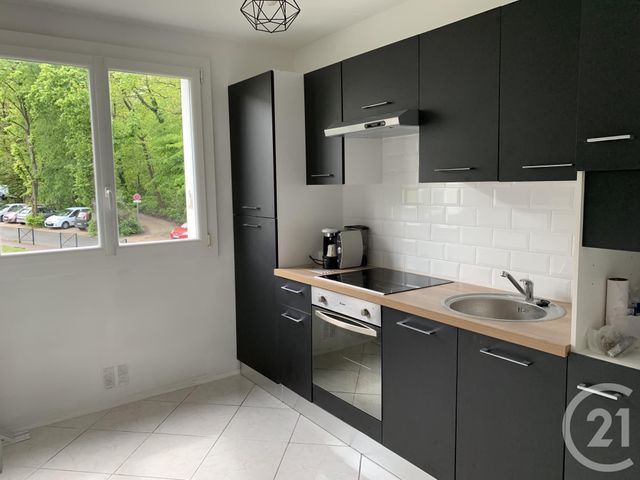 Appartement F3 à louer DOMONT