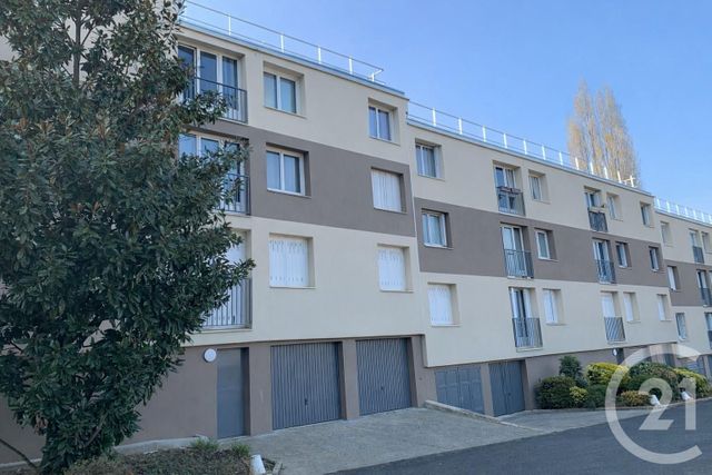 Appartement F5 à vendre DOMONT