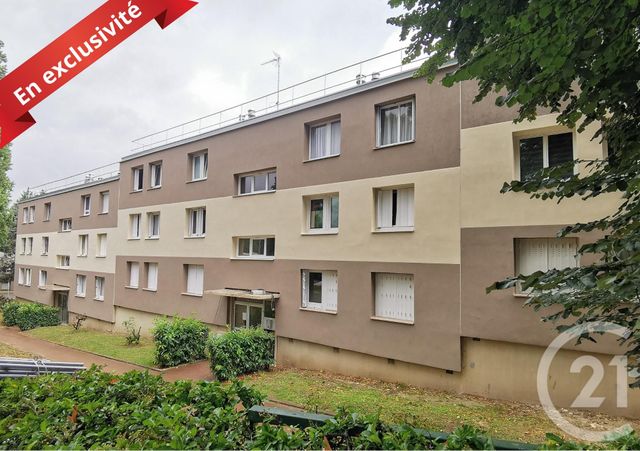 Appartement F5 à vendre DOMONT