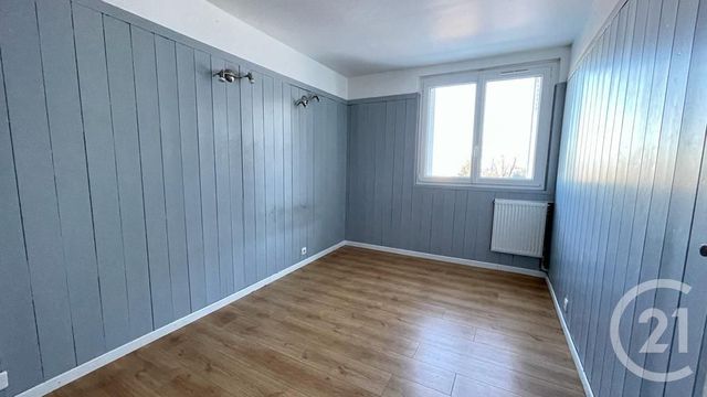 Appartement F5 &agrave; vendre - 5 pi&egrave;ces - 81 m2 - Domont - 95 - ILE-DE-FRANCE