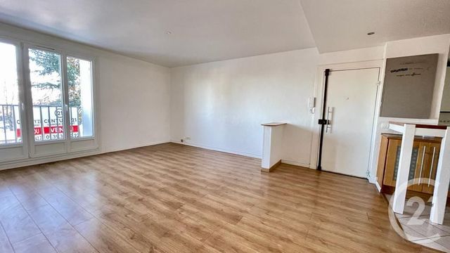 Appartement F5 &agrave; vendre - 5 pi&egrave;ces - 81 m2 - Domont - 95 - ILE-DE-FRANCE
