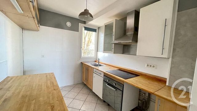 Appartement F5 &agrave; vendre - 5 pi&egrave;ces - 81 m2 - Domont - 95 - ILE-DE-FRANCE