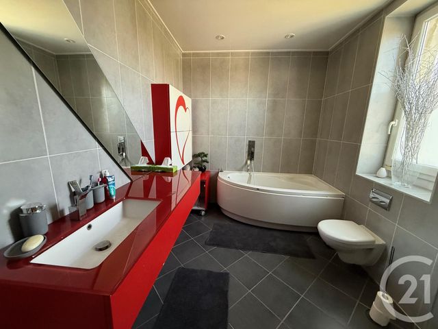 Maison &agrave; vendre - 7 pi&egrave;ces - 285 m2 - Baillet En France - 95 - ILE-DE-FRANCE