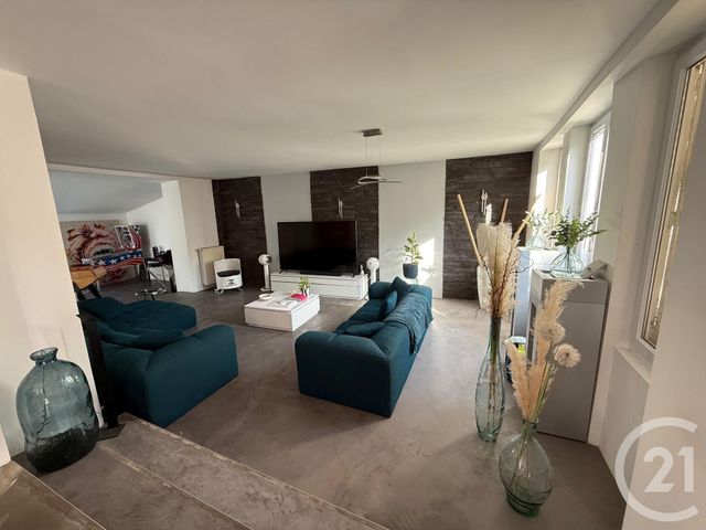 Maison &agrave; vendre - 7 pi&egrave;ces - 285 m2 - Baillet En France - 95 - ILE-DE-FRANCE