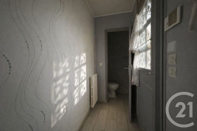 Maison &agrave; vendre - 3 pi&egrave;ces - 81,58 m2 - Presles - 95 - ILE-DE-FRANCE