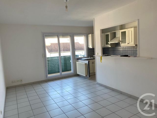 Appartement F2 &agrave; louer - 2 pi&egrave;ces - 45,80 m2 - Domont - 95 - ILE-DE-FRANCE