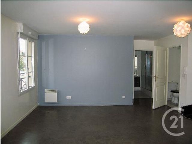 Appartement F2 &agrave; louer - 2 pi&egrave;ces - 47,61 m2 - Moisselles - 95 - ILE-DE-FRANCE