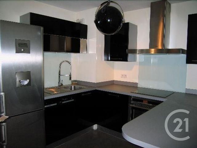 Appartement F2 &agrave; louer - 2 pi&egrave;ces - 47,61 m2 - Moisselles - 95 - ILE-DE-FRANCE