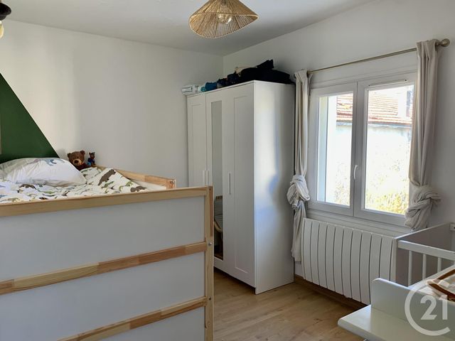 Maison &agrave; vendre - 4 pi&egrave;ces - 76 m2 - Domont - 95 - ILE-DE-FRANCE