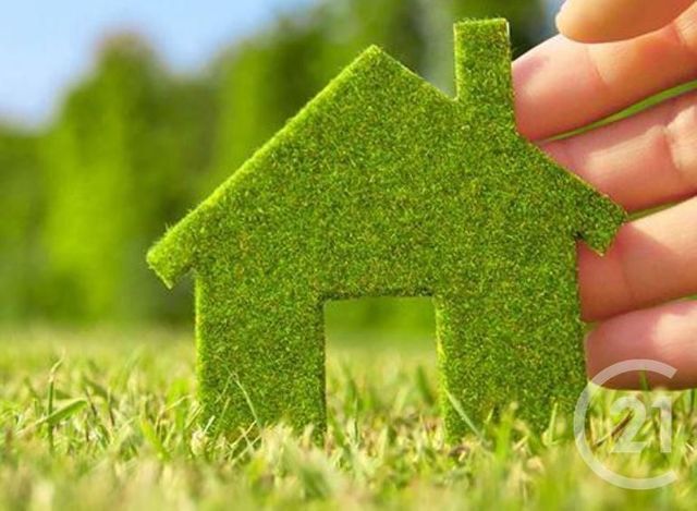 Terrain à vendre BOUFFEMONT