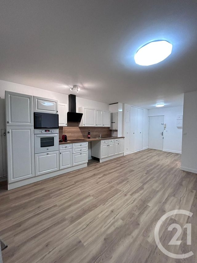 Appartement à louer DOMONT