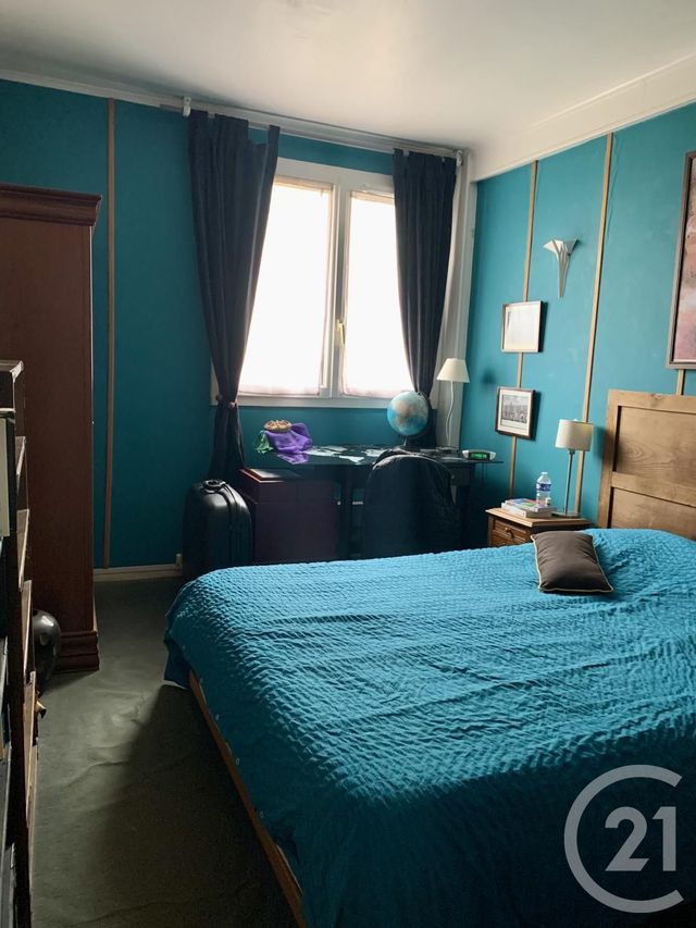 Appartement F4 &agrave; vendre - 4 pi&egrave;ces - 62,67 m2 - Domont - 95 - ILE-DE-FRANCE