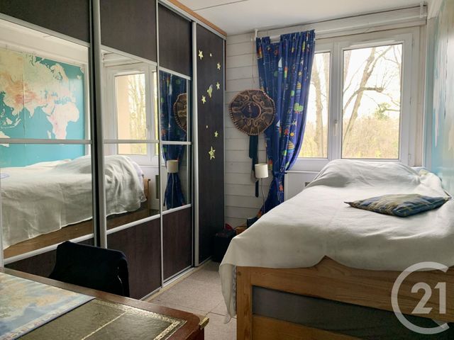 Appartement F4 &agrave; vendre - 4 pi&egrave;ces - 62,67 m2 - Domont - 95 - ILE-DE-FRANCE