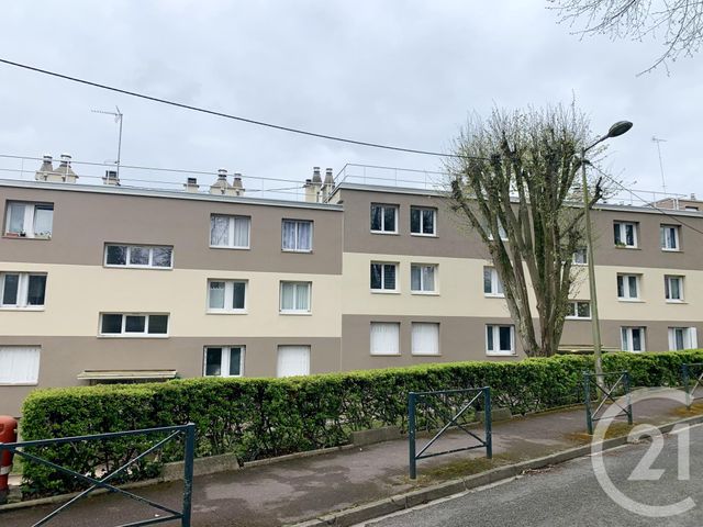 Appartement F4 à vendre DOMONT