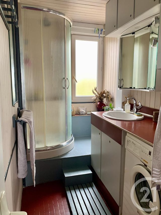 Appartement F4 &agrave; vendre - 4 pi&egrave;ces - 62,67 m2 - Domont - 95 - ILE-DE-FRANCE