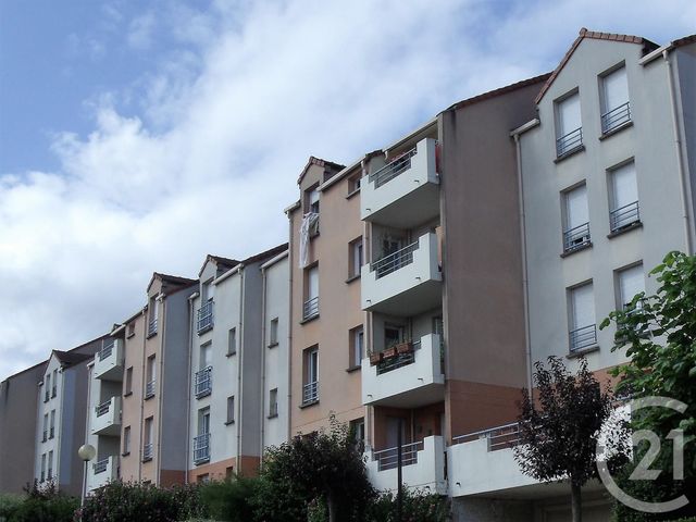 Appartement F1 &agrave; louer - 1 pi&egrave;ce - 27,12 m2 - Domont - 95 - ILE-DE-FRANCE