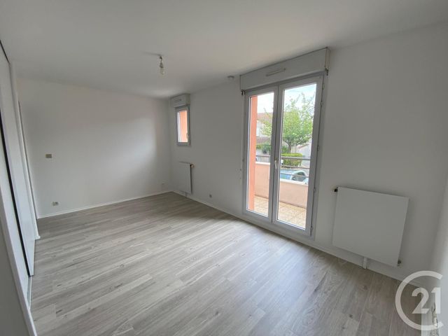 Appartement F1 &agrave; louer - 1 pi&egrave;ce - 27,12 m2 - Domont - 95 - ILE-DE-FRANCE