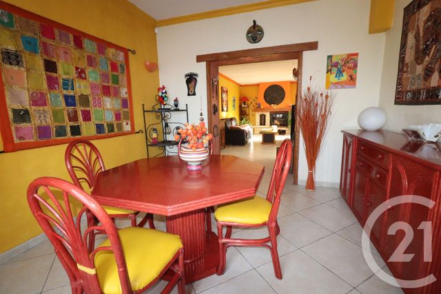 Maison &agrave; vendre - 5 pi&egrave;ces - 107,63 m2 - St Brice Sous Foret - 95 - ILE-DE-FRANCE