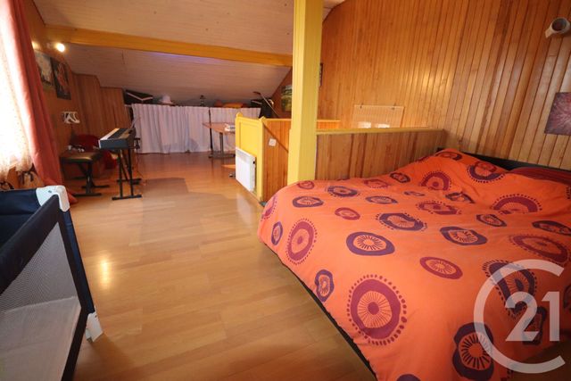 Maison &agrave; vendre - 5 pi&egrave;ces - 107,63 m2 - St Brice Sous Foret - 95 - ILE-DE-FRANCE