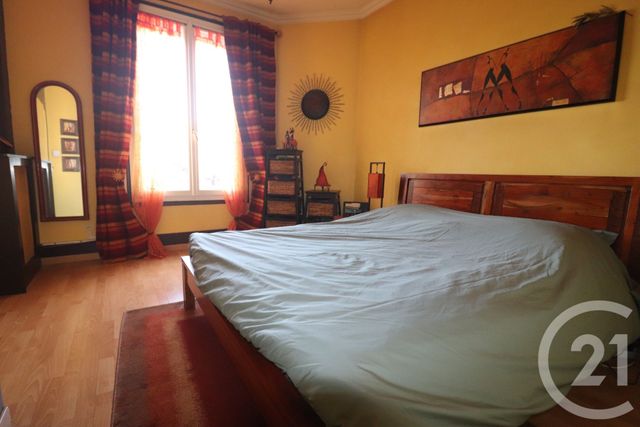 Maison &agrave; vendre - 5 pi&egrave;ces - 107,63 m2 - St Brice Sous Foret - 95 - ILE-DE-FRANCE