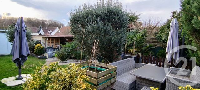 Maison &agrave; vendre - 4 pi&egrave;ces - 97,53 m2 - Viarmes - 95 - ILE-DE-FRANCE