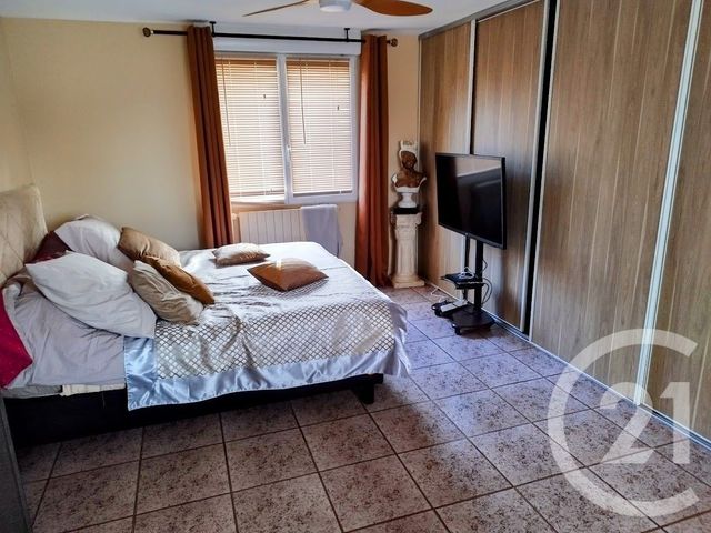 Maison &agrave; vendre - 4 pi&egrave;ces - 97,53 m2 - Viarmes - 95 - ILE-DE-FRANCE