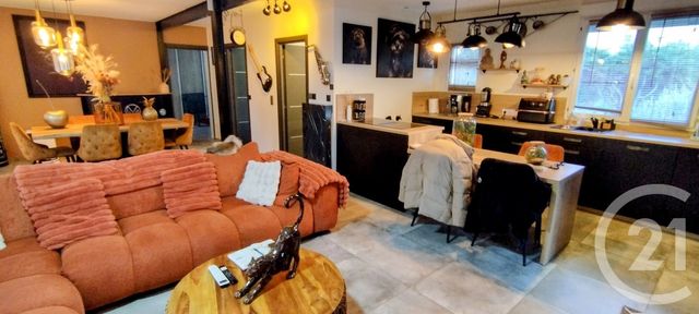 Maison &agrave; vendre - 4 pi&egrave;ces - 97,53 m2 - Viarmes - 95 - ILE-DE-FRANCE