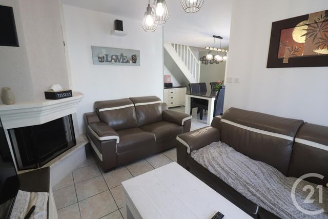 Maison &agrave; vendre - 4 pi&egrave;ces - 77 m2 - Ecouen - 95 - ILE-DE-FRANCE