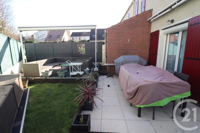 Maison &agrave; vendre - 4 pi&egrave;ces - 77 m2 - Ecouen - 95 - ILE-DE-FRANCE