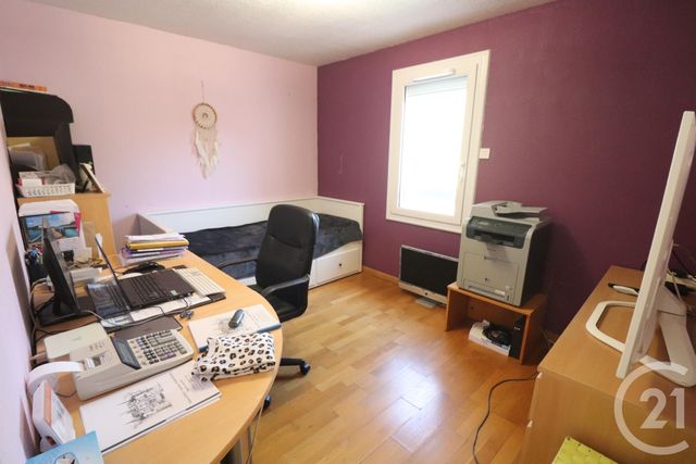 Maison &agrave; vendre - 4 pi&egrave;ces - 77 m2 - Ecouen - 95 - ILE-DE-FRANCE