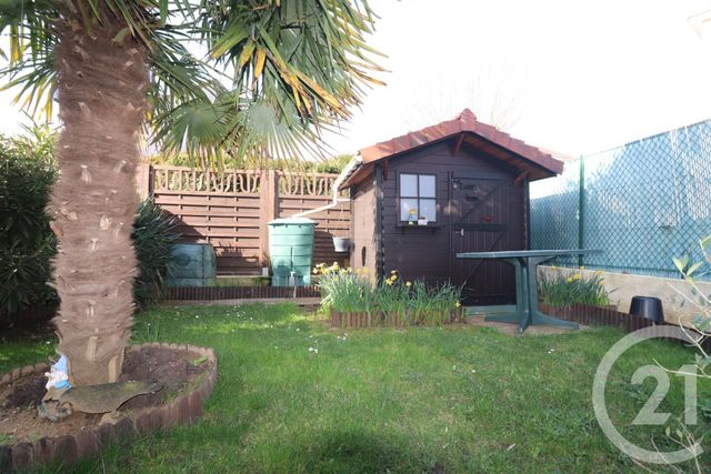 Maison &agrave; vendre - 4 pi&egrave;ces - 77 m2 - Ecouen - 95 - ILE-DE-FRANCE