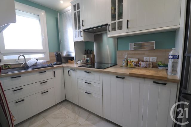 Maison &agrave; vendre - 4 pi&egrave;ces - 77 m2 - Ecouen - 95 - ILE-DE-FRANCE