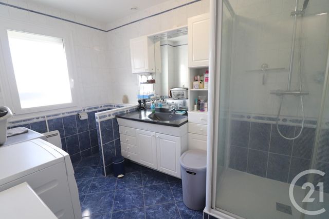 Maison &agrave; vendre - 4 pi&egrave;ces - 77 m2 - Ecouen - 95 - ILE-DE-FRANCE