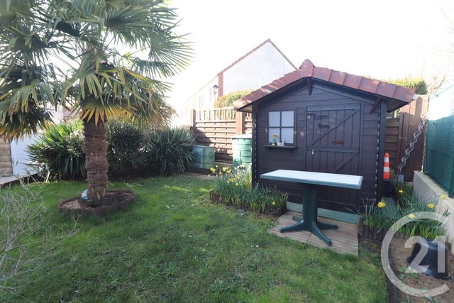 Maison &agrave; vendre - 4 pi&egrave;ces - 77 m2 - Ecouen - 95 - ILE-DE-FRANCE