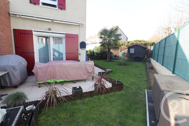 Maison &agrave; vendre - 4 pi&egrave;ces - 77 m2 - Ecouen - 95 - ILE-DE-FRANCE