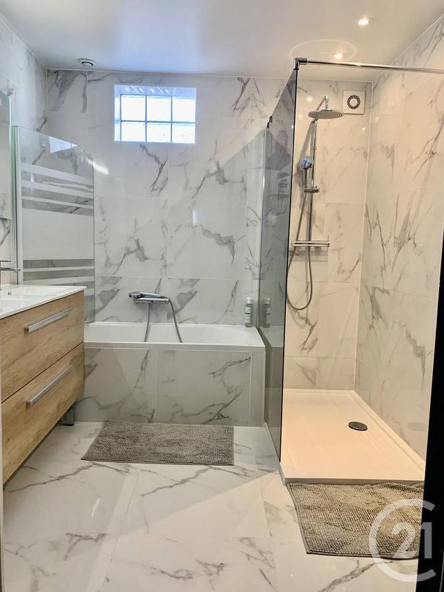 Maison &agrave; vendre - 4 pi&egrave;ces - 76 m2 - Domont - 95 - ILE-DE-FRANCE