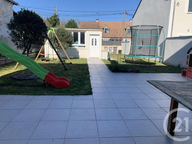 Maison &agrave; vendre - 4 pi&egrave;ces - 76 m2 - Domont - 95 - ILE-DE-FRANCE