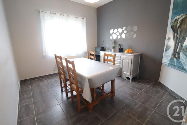 Maison &agrave; vendre - 3 pi&egrave;ces - 60 m2 - Ezanville - 95 - ILE-DE-FRANCE