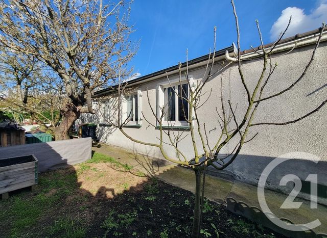 Maison &agrave; vendre - 5 pi&egrave;ces - 84 m2 - Domont - 95 - ILE-DE-FRANCE