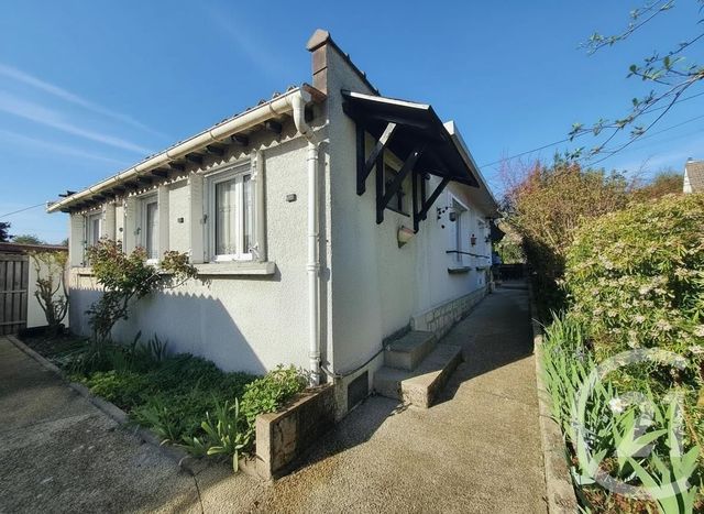 Maison à vendre DOMONT