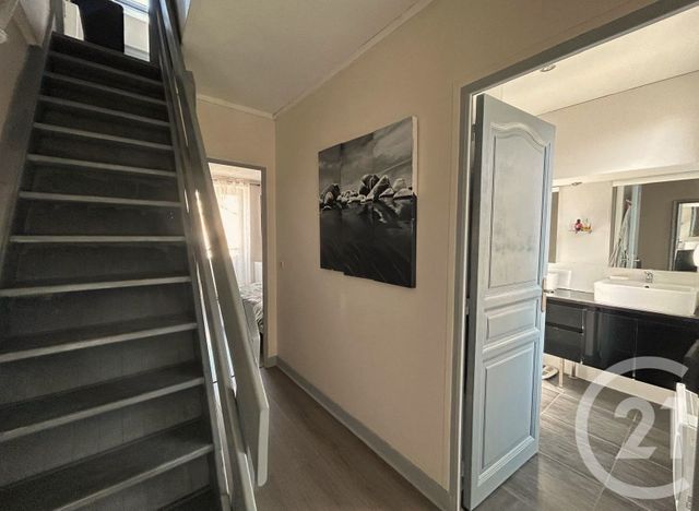 Maison &agrave; vendre - 3 pi&egrave;ces - 71,16 m2 - Montsoult - 95 - ILE-DE-FRANCE