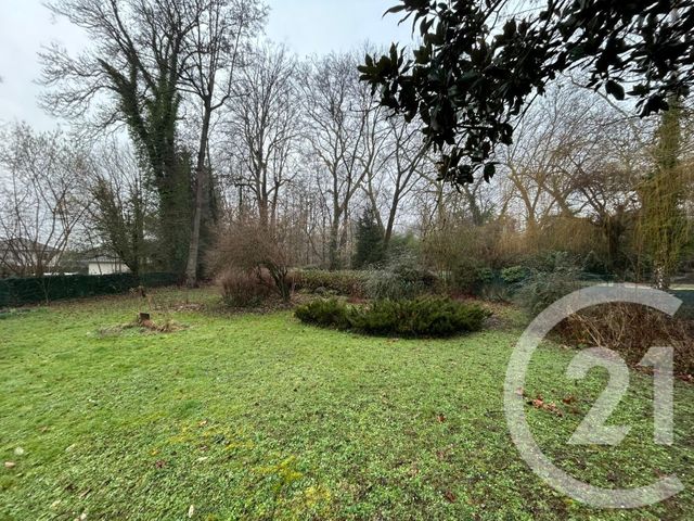 Maison &agrave; vendre - 9 pi&egrave;ces - 290 m2 - Montsoult - 95 - ILE-DE-FRANCE