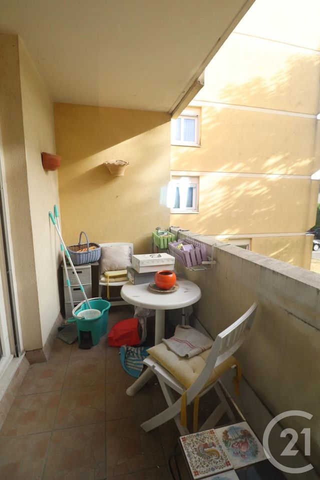 Appartement T3 &agrave; vendre - 3 pi&egrave;ces - 74,36 m2 - Ezanville - 95 - ILE-DE-FRANCE