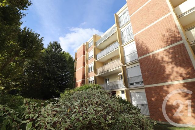 Appartement T3 &agrave; vendre - 3 pi&egrave;ces - 74,36 m2 - Ezanville - 95 - ILE-DE-FRANCE