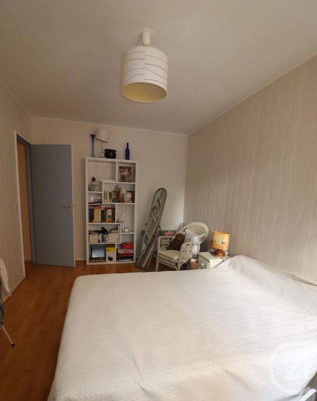Appartement T3 &agrave; vendre - 3 pi&egrave;ces - 74,36 m2 - Ezanville - 95 - ILE-DE-FRANCE