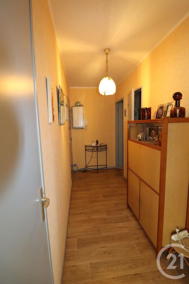 Appartement T3 &agrave; vendre - 3 pi&egrave;ces - 74,36 m2 - Ezanville - 95 - ILE-DE-FRANCE