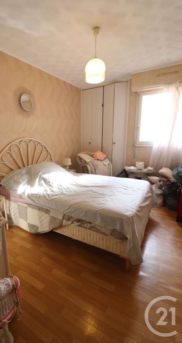 Appartement T3 &agrave; vendre - 3 pi&egrave;ces - 74,36 m2 - Ezanville - 95 - ILE-DE-FRANCE