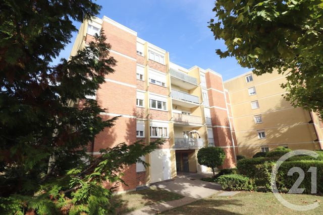 Appartement T3 à vendre EZANVILLE
