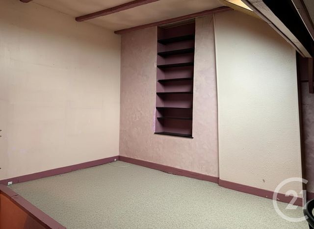 Maison &agrave; vendre - 3 pi&egrave;ces - 55,90 m2 - Domont - 95 - ILE-DE-FRANCE