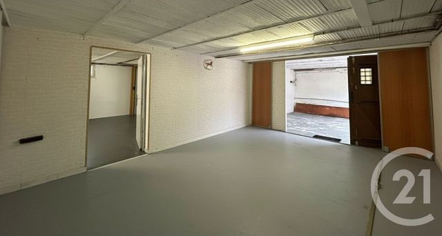 Maison &agrave; vendre - 3 pi&egrave;ces - 81,58 m2 - Montsoult - 95 - ILE-DE-FRANCE